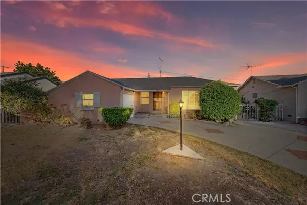 14722 Clarkdale Avenue, Norwalk, CA 90650