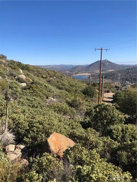 Julian, CA 92036,0 North peak way