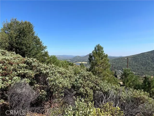 Julian, CA 92036,0 North peak way