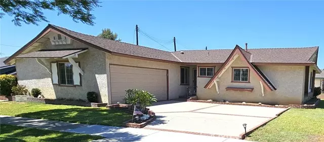 13019 Heflin Drive, La Mirada, CA 90638