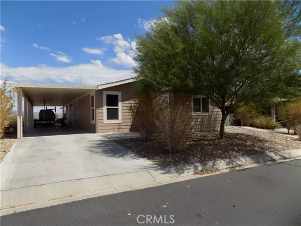 12600 Havasu Lake Road, Needles, CA 92363