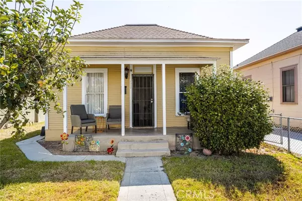 Orange, CA 92866,171 North Cypress Street