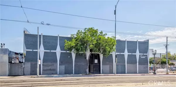 519 East Washington Boulevard, Los Angeles, CA 90015