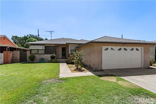 11608 Susan Avenue, Downey, CA 90241