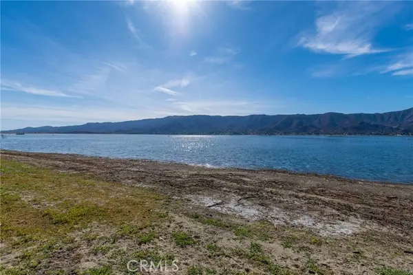 0 Lakeshore Drive, Lake Elsinore, CA 92532