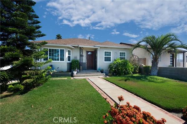 8037 Mckinley Avenue, Paramount, CA 90723