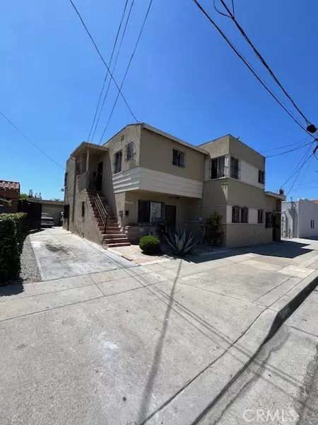 1746 West 106th Street, Los Angeles, CA 90047