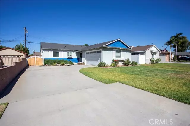 10421 Greenbush Avenue, Whittier, CA 90604