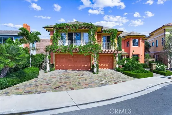 3781 Ragtime Circle, Huntington Beach, CA 92649