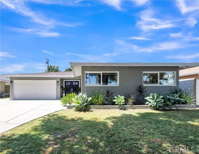 3115 Conquista Avenue, Long Beach, CA 90808