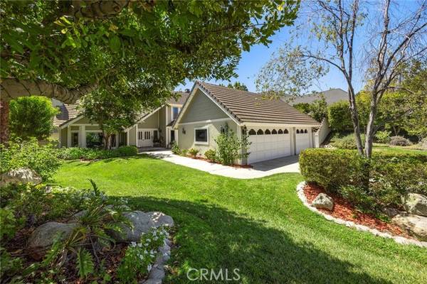 19225 Palm Vista, Yorba Linda, CA 92886