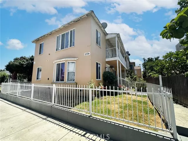 2724 East 58th Street, Huntington Park, CA 90255