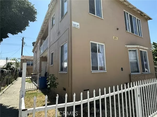 Huntington Park, CA 90255,2724 East 58th Street