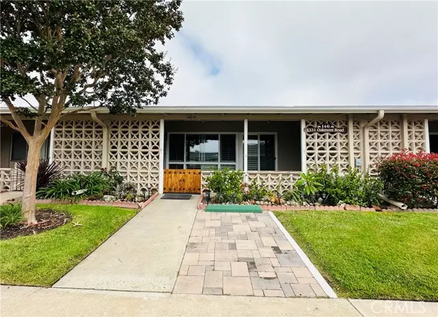 1331 Oakmont Road, M7-146D, Seal Beach, CA 90740