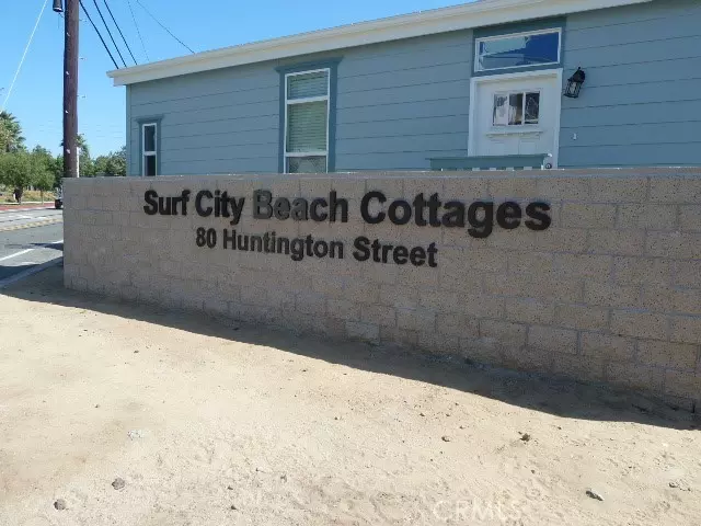 Huntington Beach, CA 92648,80 Huntington Street