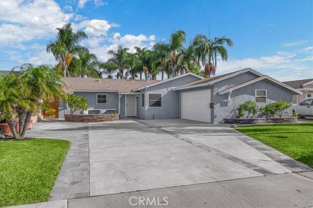 5891 Abraham Avenue, Westminster, CA 92683