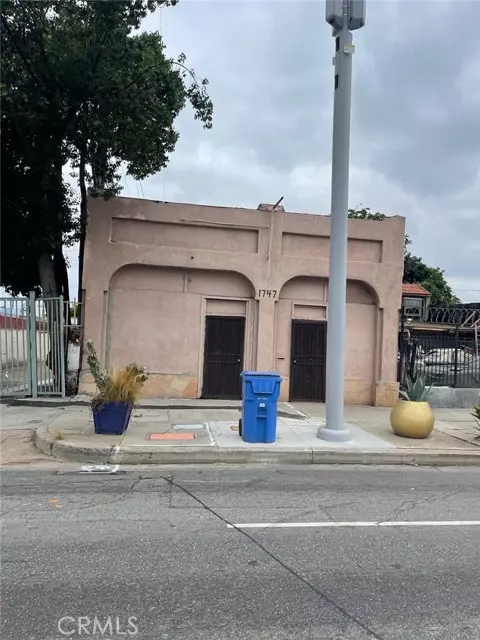 1745 West Florence Avenue, Los Angeles, CA 90047