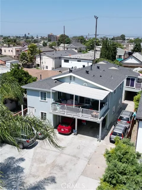 623 West 79th Street, Los Angeles, CA 90044