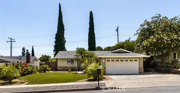 Brea, CA 92821,908 Orangewood Drive