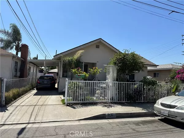 126 Loftus Drive, San Gabriel, CA 91776