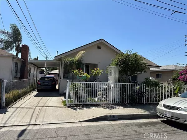 126 Loftus Drive, San Gabriel, CA 91776