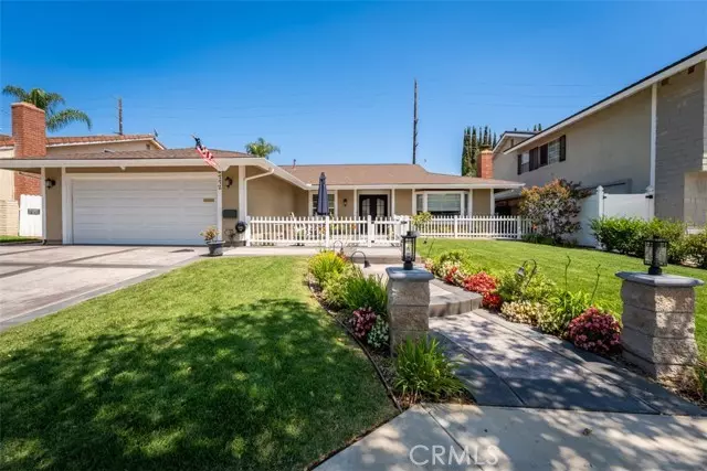 4772 Granada Drive, Yorba Linda, CA 92886