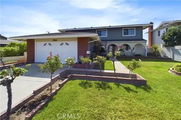 Cypress, CA 90630,5782 Shirl Street