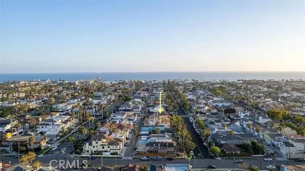 Huntington Beach, CA 92648,602 9th