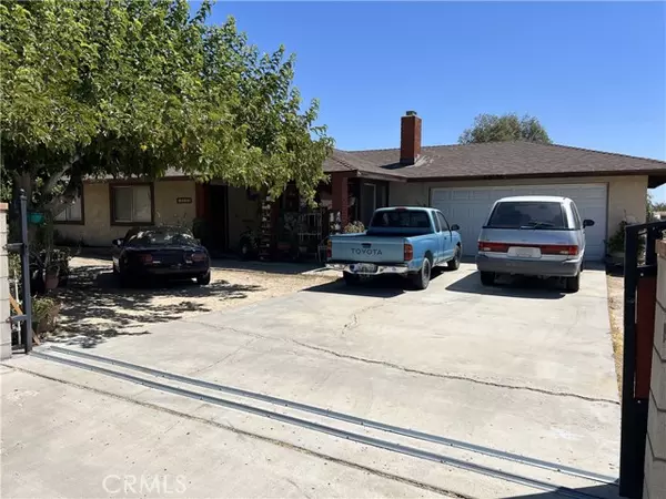 39026 162nd East Street, Palmdale, CA 93591