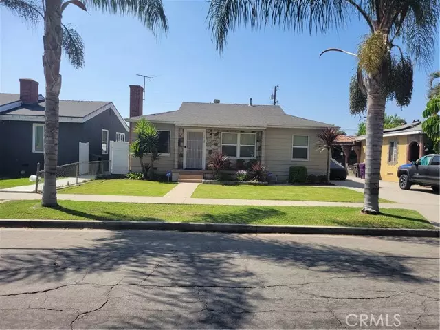 1008 East 67th Street, Long Beach, CA 90805