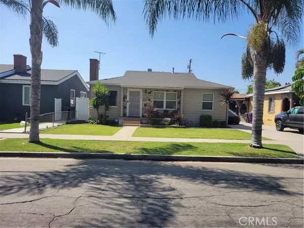 Long Beach, CA 90805,1008 East 67th Street