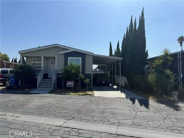 12700 Elliott, El Monte, CA 91732