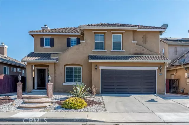 22055 Goldenchain Street, Moreno Valley, CA 92553