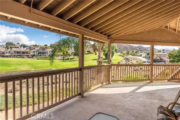 30376 Early Round Drive, Canyon Lake, CA 92587