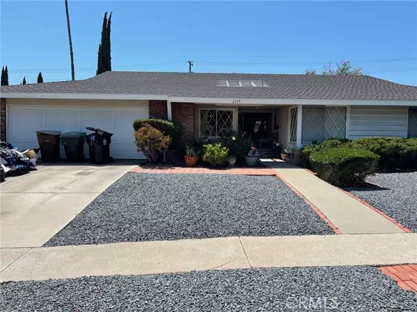 2115 Rosemont Street, Placentia, CA 92870