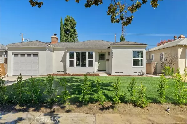 1830 North Lima Street, Burbank, CA 91505