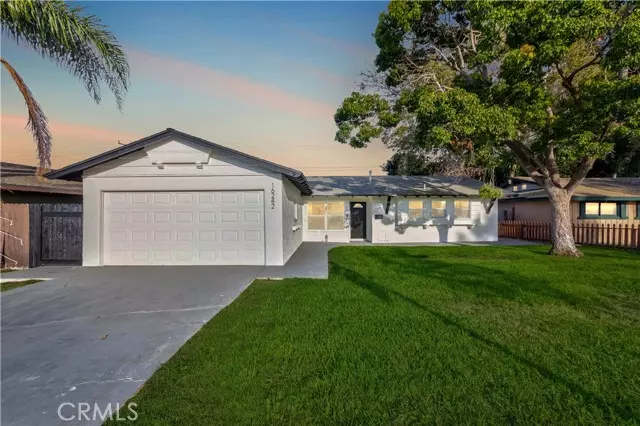 16242 Nassau Lane, Huntington Beach, CA 92649