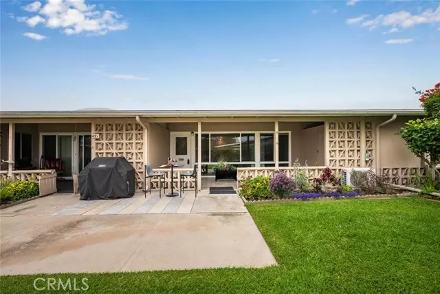 Seal Beach, CA 90740,1310 Knollwood 43H - M4