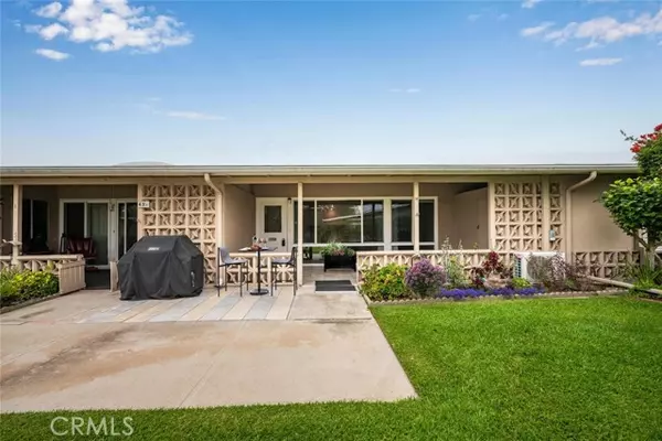 1310 Knollwood 43H - M4, Seal Beach, CA 90740