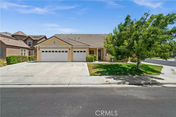 Eastvale, CA 92880,7968 Saddletree Court