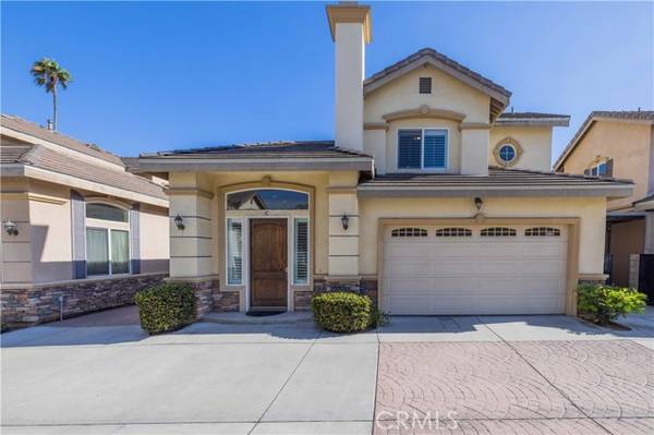 5615 Welland Avenue, Temple City, CA 91780