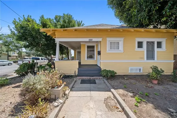 519 East 5th Street, Santa Ana, CA 92701