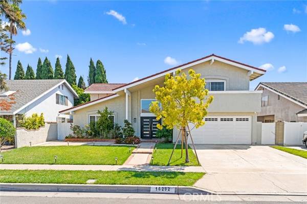 16292 Serenade Lane, Huntington Beach, CA 92647