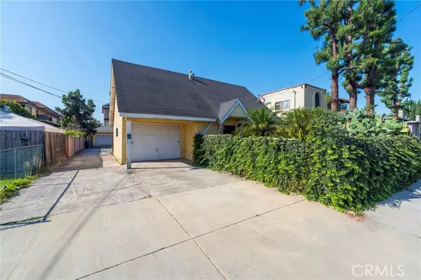 8090 Whitaker Street, Buena Park, CA 90621