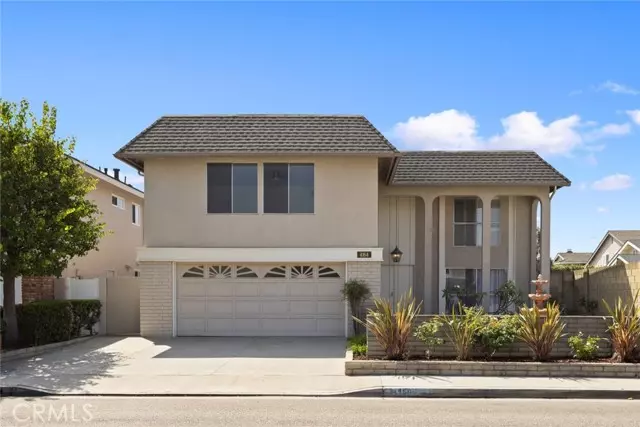 4164 Birchwood Avenue, Seal Beach, CA 90740