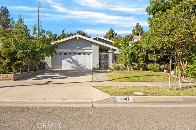 Cerritos, CA 90703,11847 Gonsalvez Street