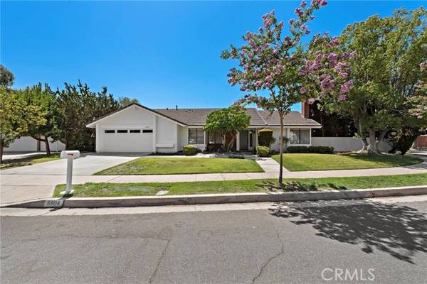 5904 East Shenandoah Avenue, Orange, CA 92867