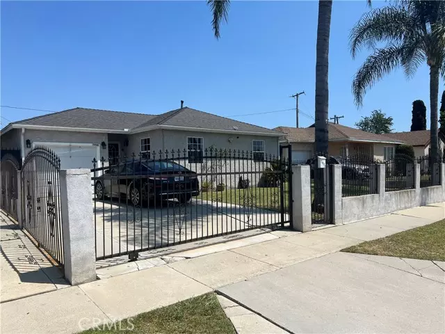 7930 Calobar Avenue, Whittier, CA 90606