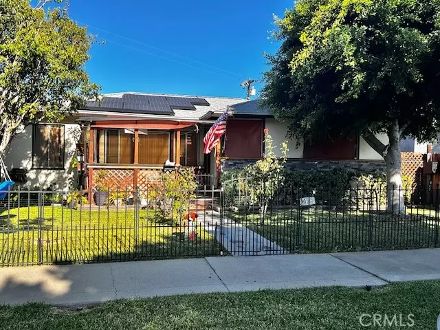 200 Chinchilla Street, La Habra, CA 90631