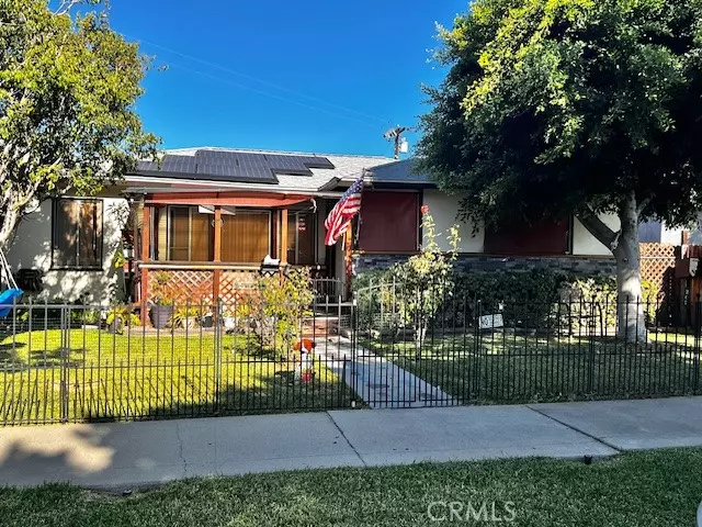 200 Chinchilla Street, La Habra, CA 90631